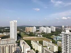 Trevista (D12), Condominium #576273781
